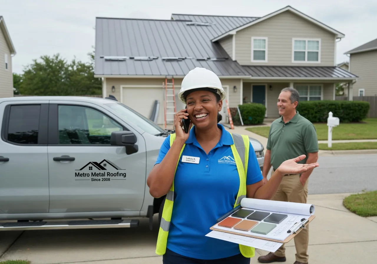Metal Roofing Installation Palmer, KS FAQs