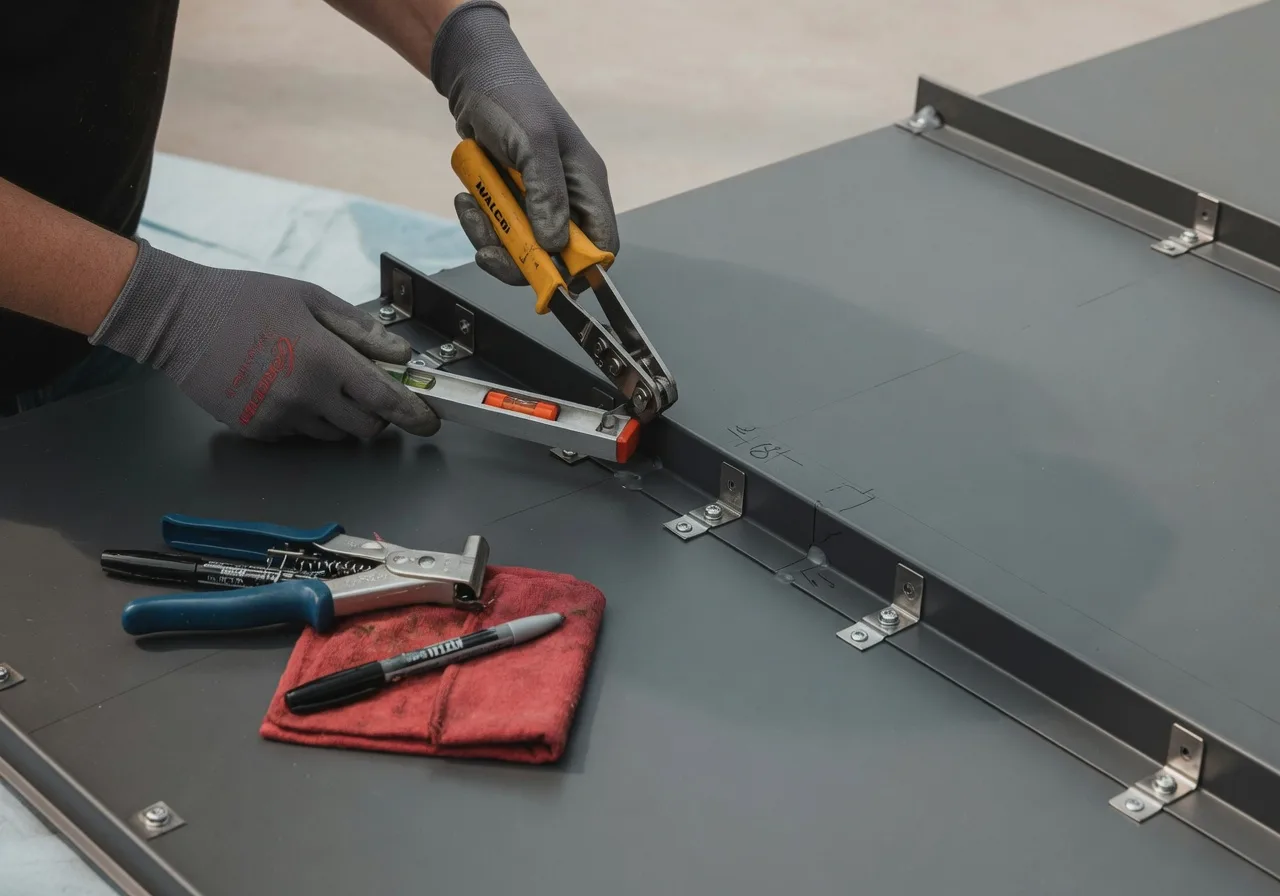 Why choose Metal Roofing Installation in Palmer, KS